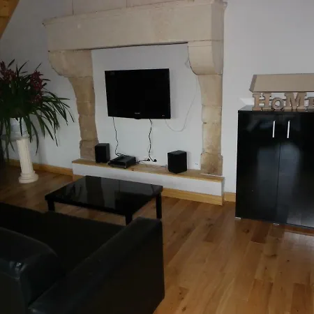 Casa vacanze Les Gites De La Flétrie