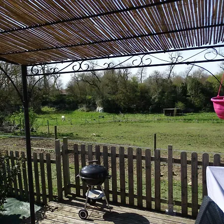 Casa vacanze Les Gites De La Flétrie *