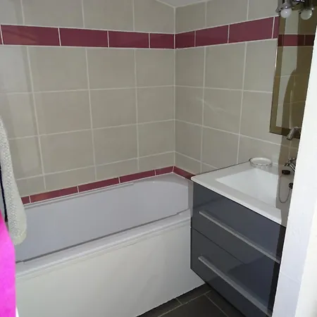 Casa vacanze Les Gites De La Flétrie *