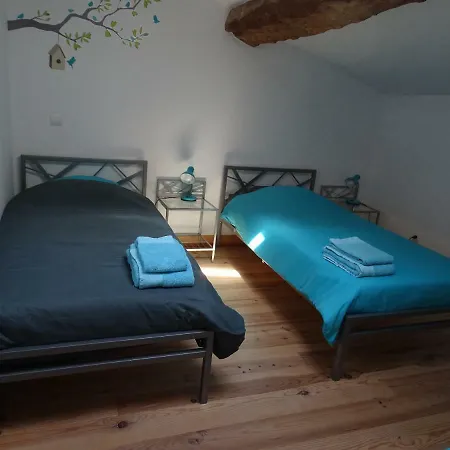 Casa vacanze Les Gites De La Flétrie