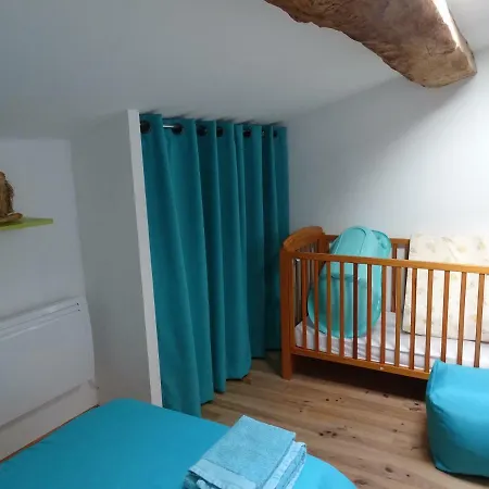 Les Gites De La Flétrie Casa vacanze