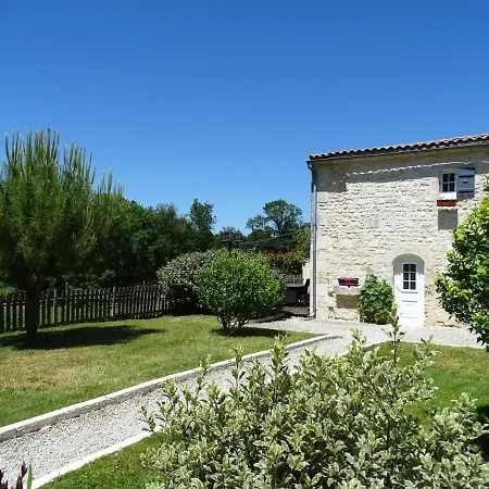 Les Gites De La Flétrie Casa vacanze