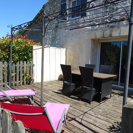 Hébergement de vacances Les Gites De La Flétrie *