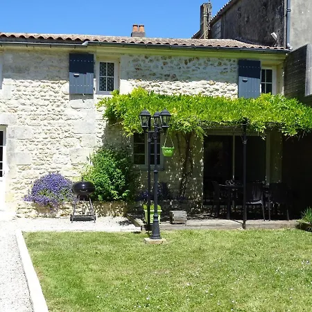 Les Gites De La Flétrie Casa vacanze