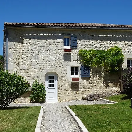 Les Gites De La Flétrie Hébergement de vacances *